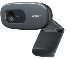 Logitech C270 HD webcam