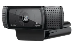Logitech C920 webkamera