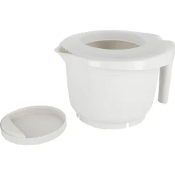 Lokk til bakebolle plast 3,0 l