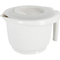 Lokk til bakebolle plast 3,0 l