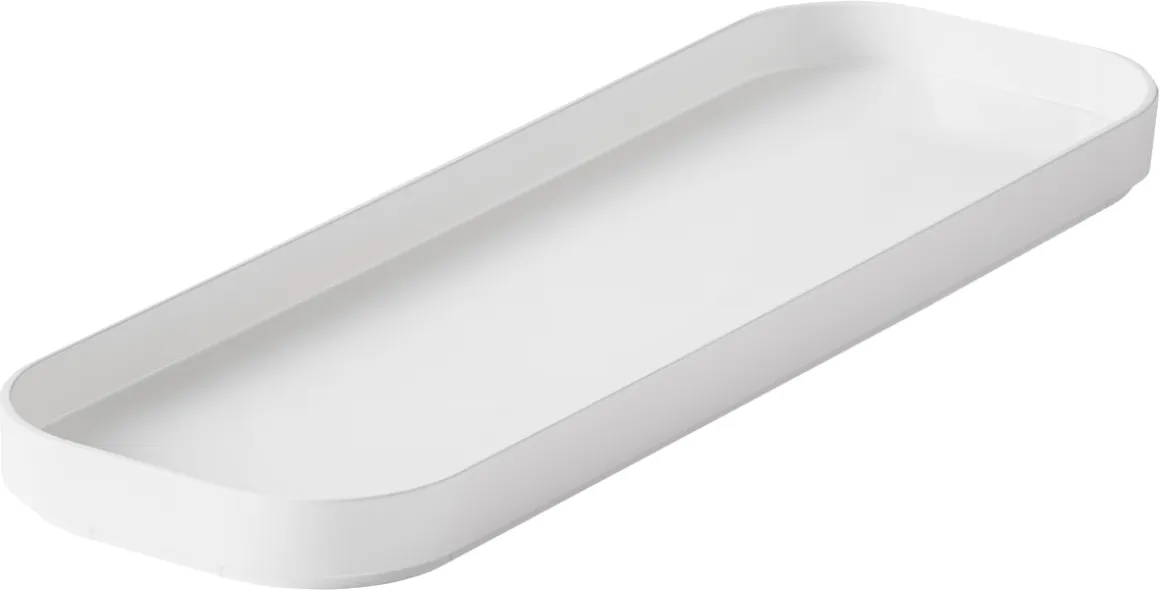 Lokk til SmartStore Compact, hvit