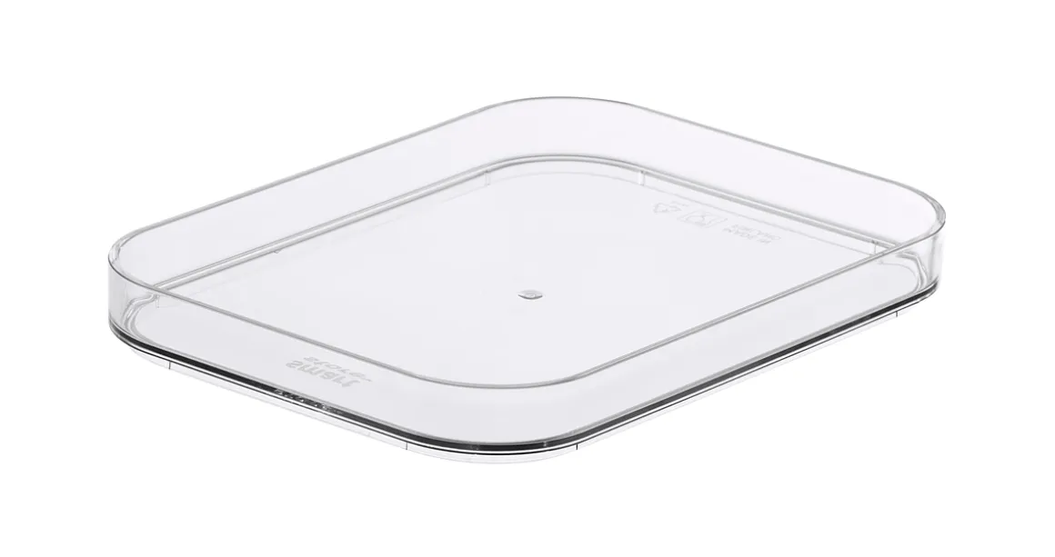 Lokk til SmartStore Compact Clear