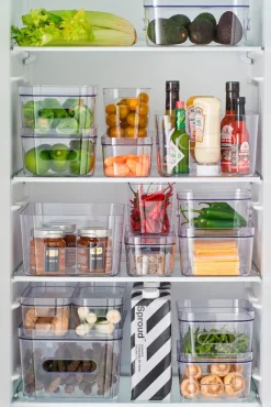 Lokk til SmartStore Compact Clear