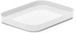 Lokk til SmartStore Compact, hvit