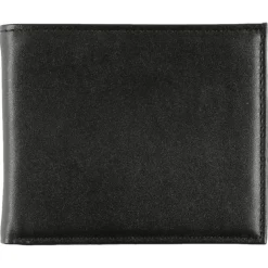 Lommebok med 10 kortlommer, 12 x 10 cm