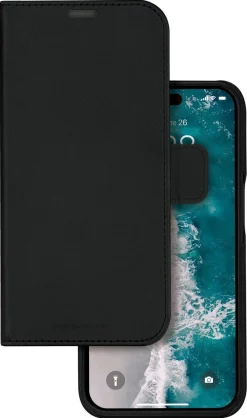 Lommebokdeksel for iPhone 17e, 16e, 15, 14 og 13, dbramante1928 Stockholm
