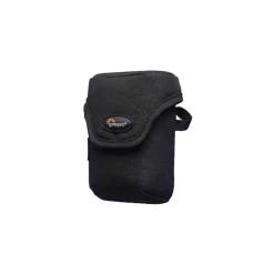 Lowepro Altus 10 liten kameraveske med skulderrem svart