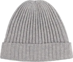 Lue 100 % ull, One size, grå