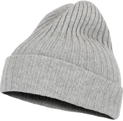 Lue 100 % ull, One size, grå