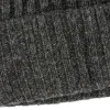 Lue 100 % ull, One size, grå