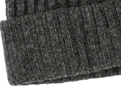 Lue 100 % ull, One size, grå