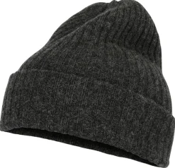 Lue 100 % ull, One size, grå
