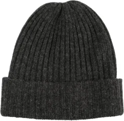 Lue 100 % ull, One size, grå