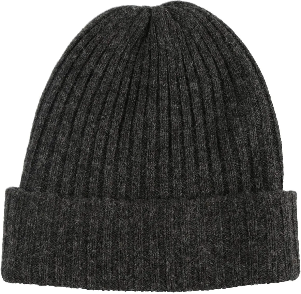 Lue 100 % ull, One size, grå