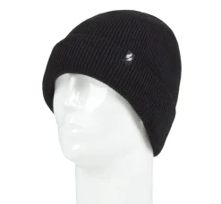 Lue Heat Holders, herre svart