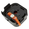Luftfilter Cocraft 2T