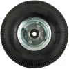 Luftgummihjul til transportkjerre, 260 x 85 mm