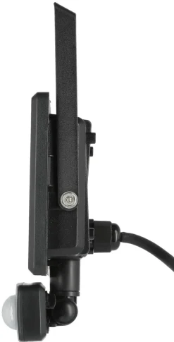 Lyskaster LED med bevegelsessensor 15 W, 1200 lm