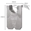 3M Claw bildekrok for gipsvegg, 7 kg