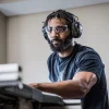 3M Work Tunes Connect hørselvern Bluetooth