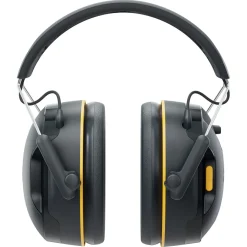3M Work Tunes Connect hørselvern Bluetooth