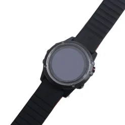 Magnetisk klokkereim for Garmin Fenix 7X, svart