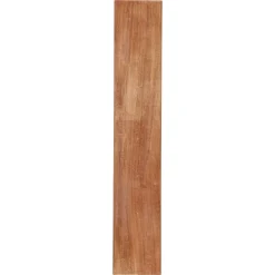Magnetisk knivlist i tre for vegg, 40 cm