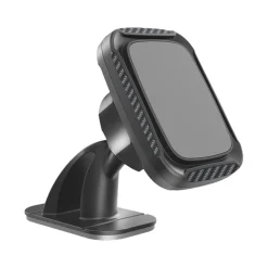 Magnetisk mobilholder for dashbord, bil