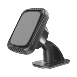 Magnetisk mobilholder for dashbord, bil