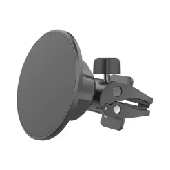 Magnetisk mobilholder for bil, til ventilasjon
