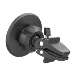 Magnetisk mobilholder for bil, til ventilasjon
