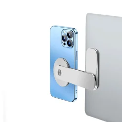Magnetisk mobilholder for laptop