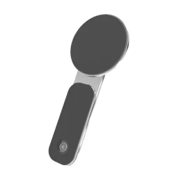 Magnetisk mobilholder for laptop