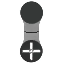 Magnetisk mobilholder for iPhone, selvklebende for laptop