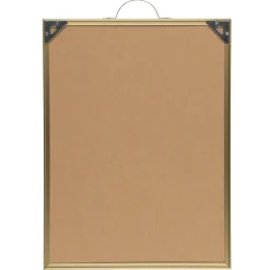 Magnetisk whiteboard med håndtak 40x30 cm