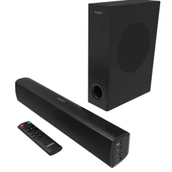 Majority Bowfell Plus soundbar og subwoofer