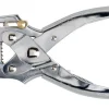 Maljetang med 4 mm maljer