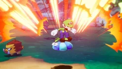 Mario & Luigi: Brothership spill til Nintendo Switch