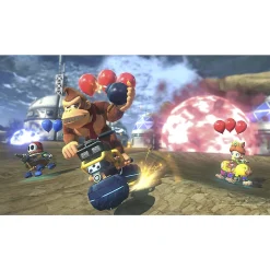 Mario Kart 8 Deluxe, spill til Nintendo Switch