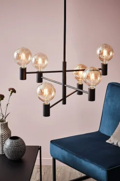 Markslöjd Capital taklampe, 62 cm