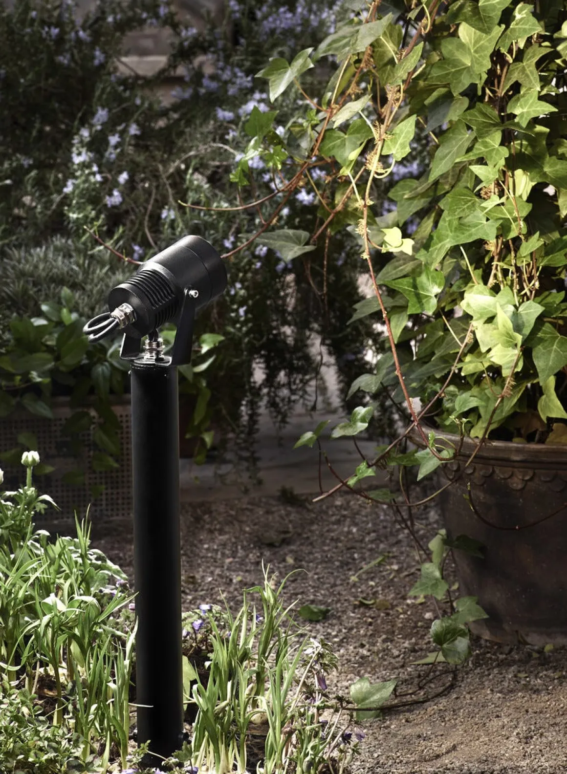 Markslöjd Garden 24 spotlight 45 cm