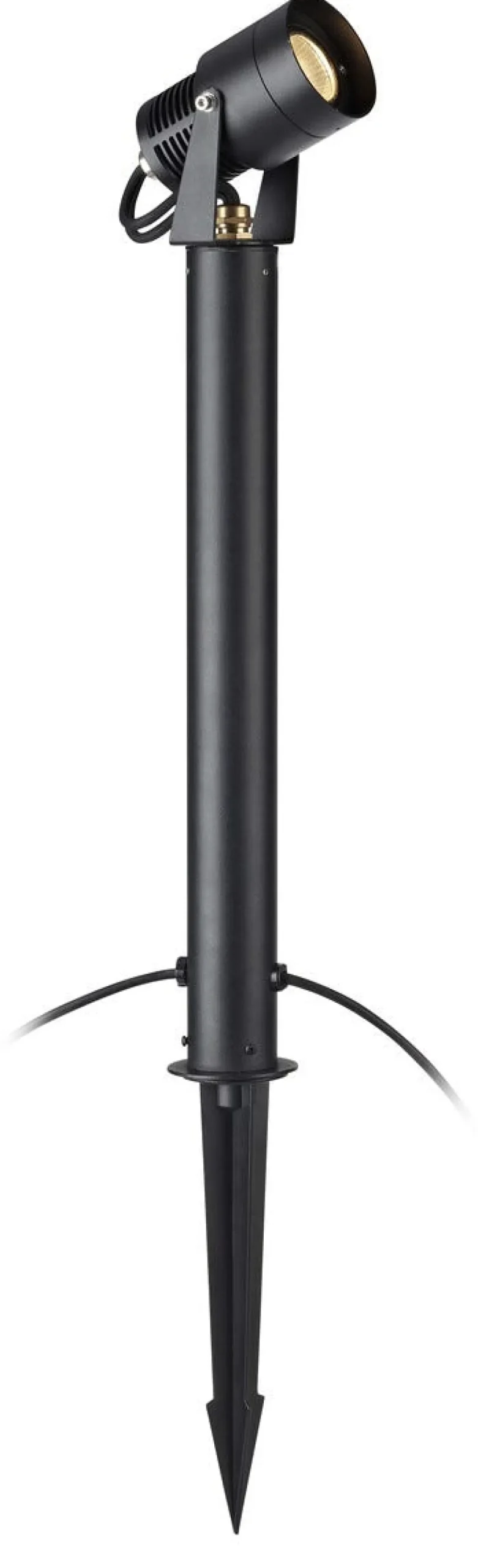 Markslöjd Garden 24 spotlight 45 cm