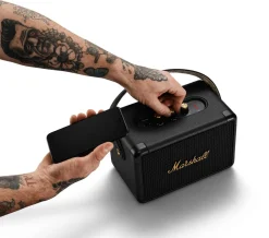 Marshall Kilburn II, Bluetooth-høyttaler