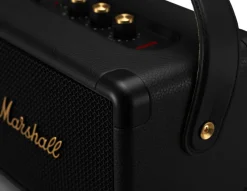 Marshall Kilburn II, Bluetooth-høyttaler