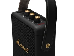 Marshall Stockwell II, Bluetooth-høyttaler