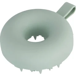 Massasjebørste for hårbunnen, 9 cm