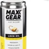 Maxx Gear Lock Oil låsolje, 100 ml