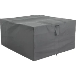 Møbeltrekk for utemøbler, vanntett, 350 x 350 x 90 cm