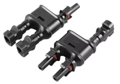 MC4-kontakter hann / hunn Nordmax 1 par