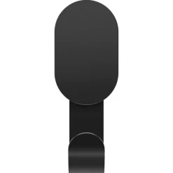 3M Claw-krok til gipsvegg svart, 11 kg, 1-pakning